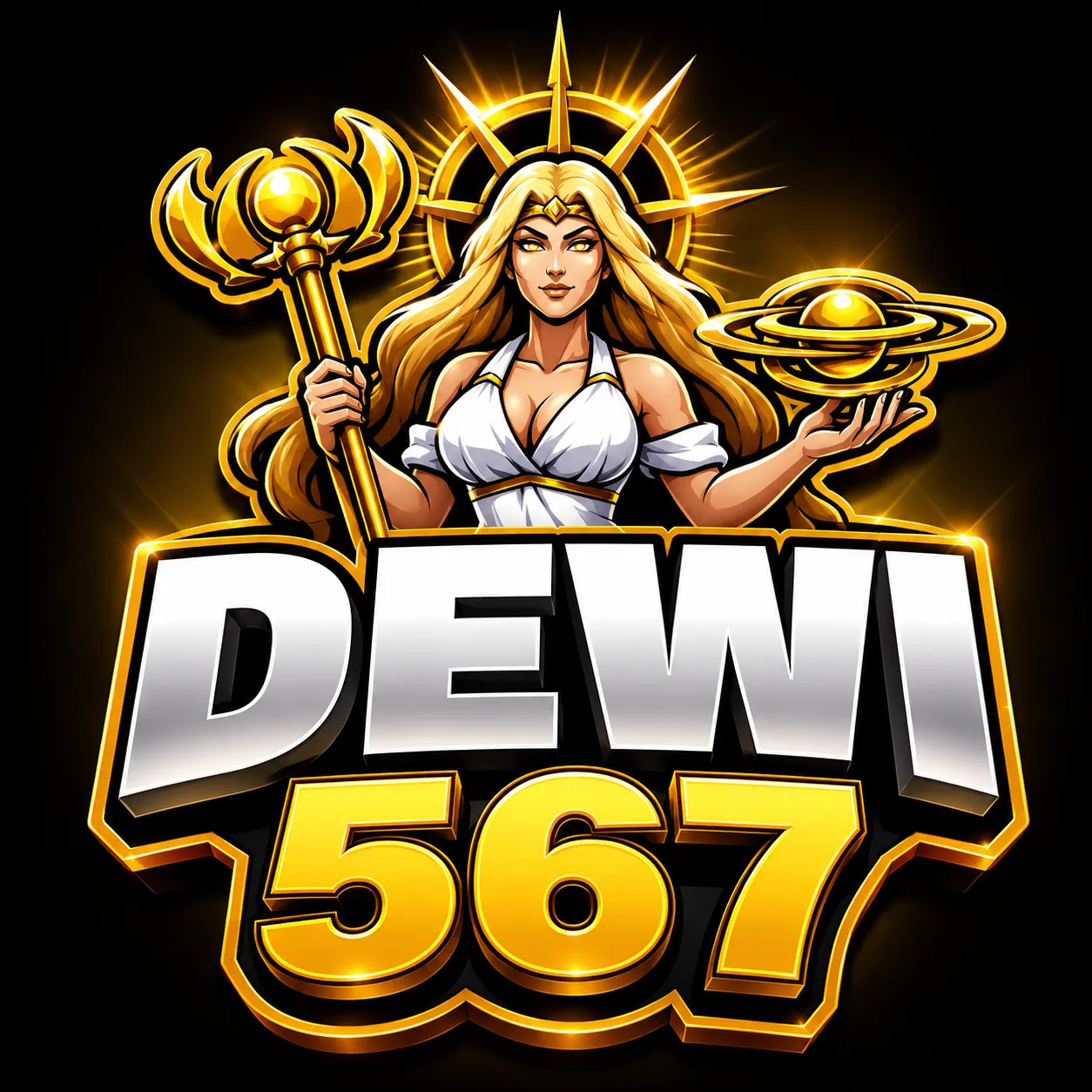 DEWI567 - Petualangan Aksi yang Mendebarkan