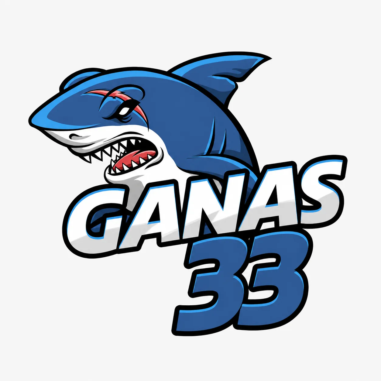 GANAS33 - Teror di Malam Gelap