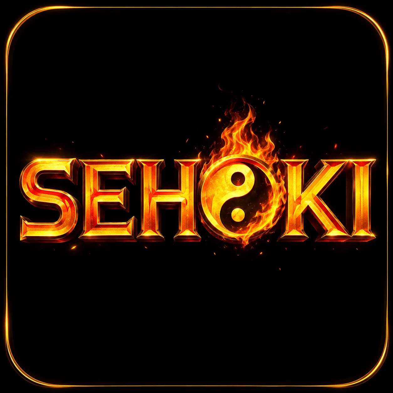SEHOKI - Pertarungan Sengit di Arena Virtual