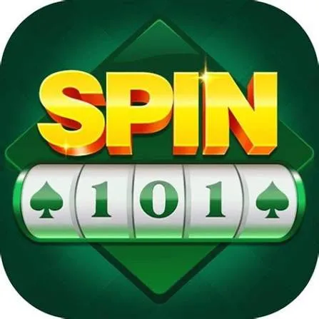 spin101 APK MMORPG
